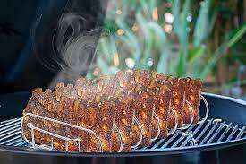 Weber Rib Rack - Large | 6605