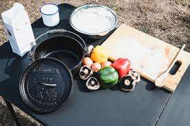 Pre-Seasoned 4.5 QRT Dutch Oven | P92M-09