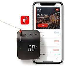 Weber Connect Smart Grilling Hub | 3202
