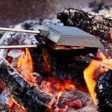 Jumbo Single Jaffle Iron | P54LS