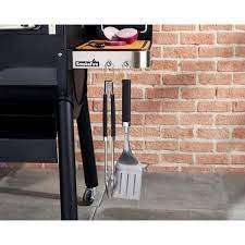 Weber Precision Grill Tongs & Spatula Set | 6763