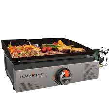 Blackstone 17 Tabletop Griddle