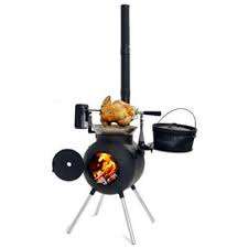 Ozpig Series 2 Rotisserie Kit | OZP011-01