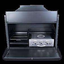 Megamaster 630 Gas Insert | FSBG0007