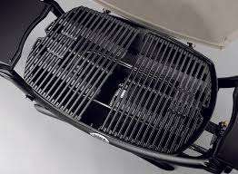Weber Q 2000 Black | 53010044