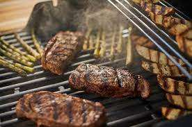 WEBER GENESIS E-315 BLACK | 1500403