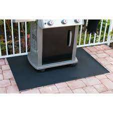 Weber Floor Protection Mat (120cm x 80 cm) | 17897