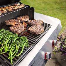 WEBER GENESIS E-315 BLACK | 1500403