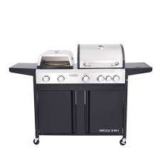 CADAC INKULU 3-IN -1 GAS BRAAI | 1193-53-01-ZA-S