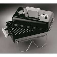 Weber Go-Anywhere Charcoal BBQ | 1131004