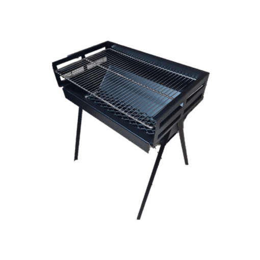 Jetmaster 700 Barbe-Q Freestanding Braai