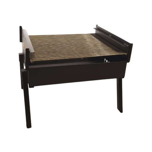 JETMASTER Picnic Table Top Braai | JMPNTT