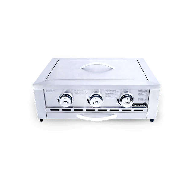 Megamaster 630 Gas Insert | FSBG0007