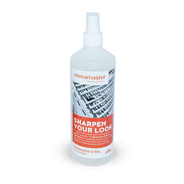 Braai Degreaser | BA0387