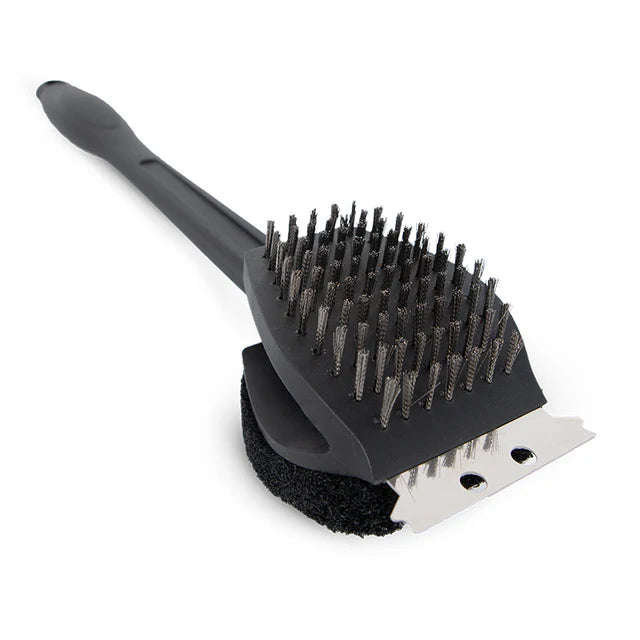 Megamaster Triple Action Grid Cleaner | BA0095