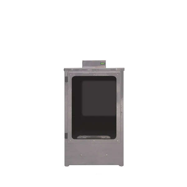 Mini Biltong Dryer 304 Stainless Steel(10kg)