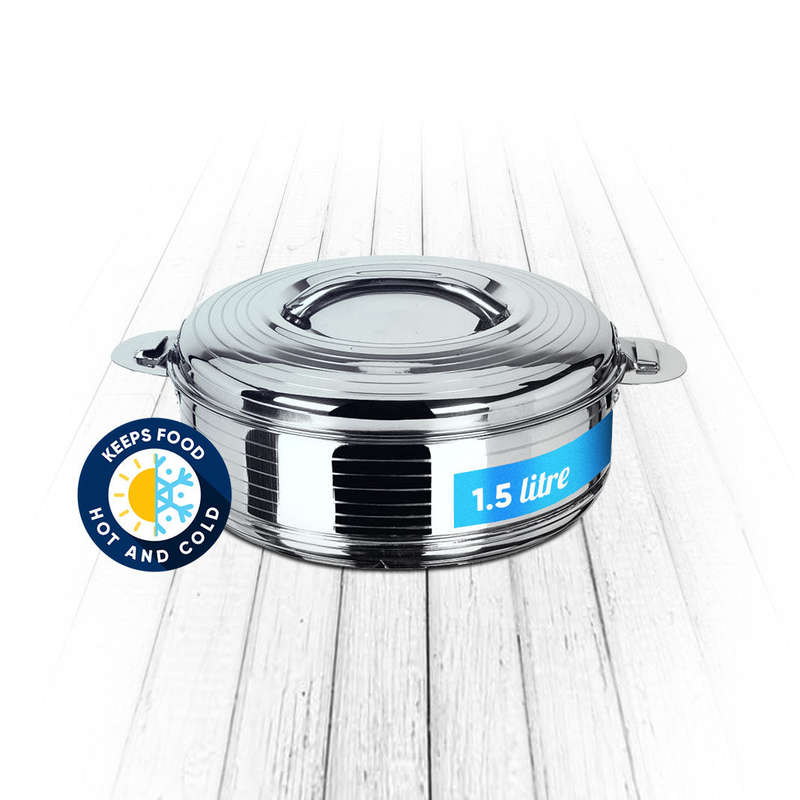 Lekke Insulated Hot Pot Casserole Dish