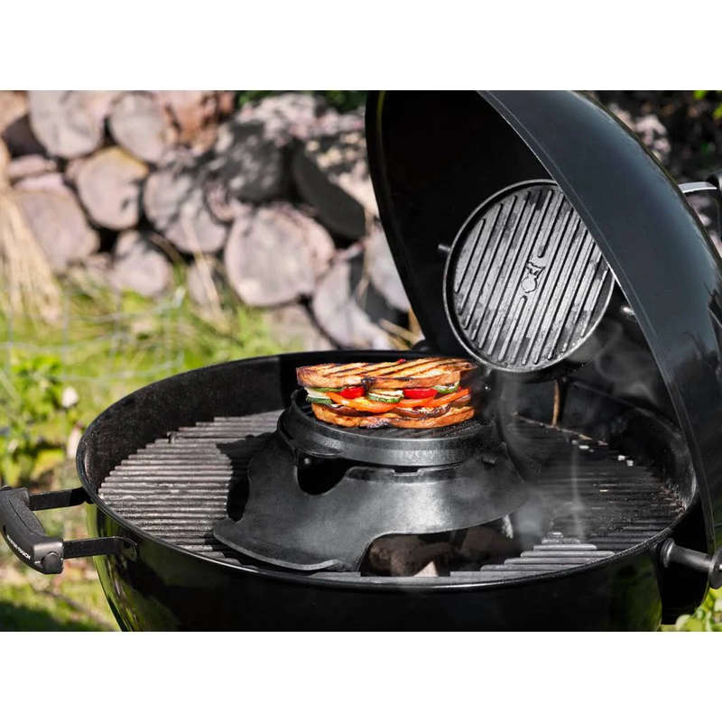 Weber Waffle and Sandwich Maker | 8849