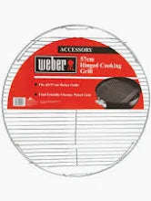 Weber Hinged Cooking Grate 57 cm EMEA | 8424
