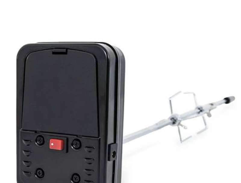Megamaster 5-6 Burner Rotisserie Kit | BA0350