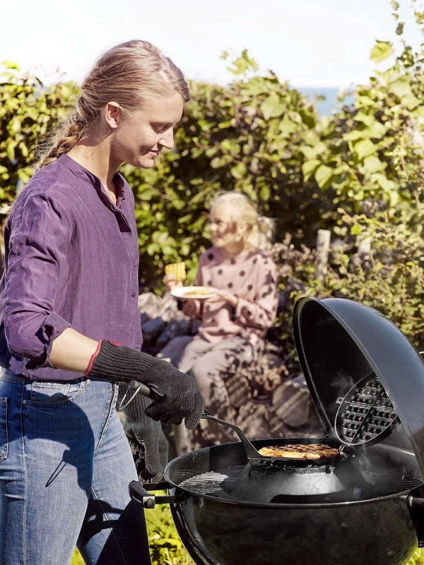 Weber Waffle and Sandwich Maker | 8849