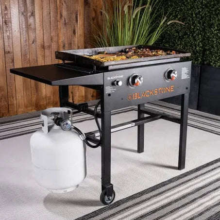 Blackstone 28 Griddle Cooking Station