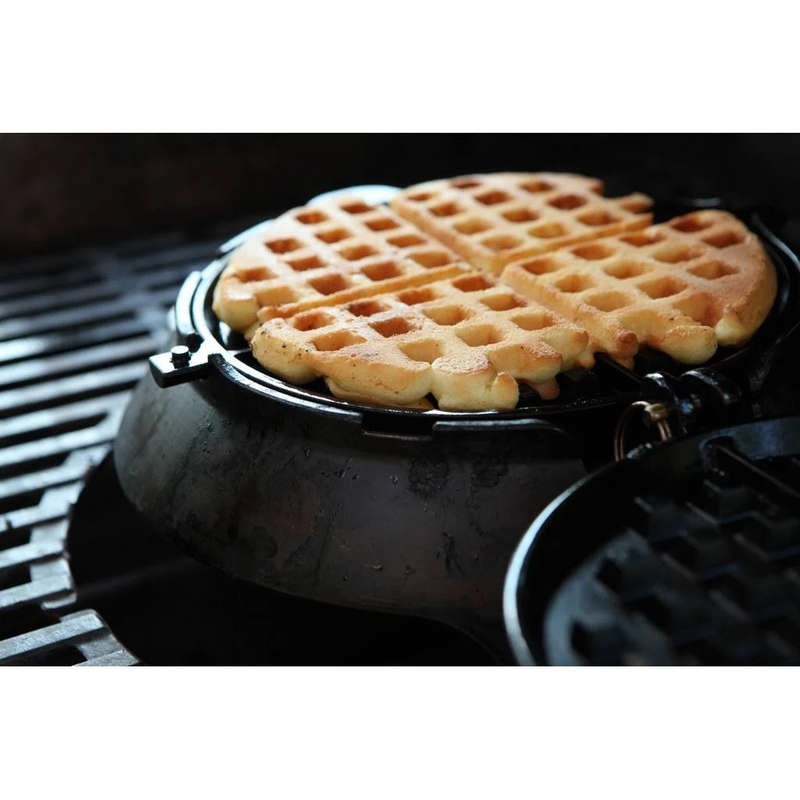 Weber Waffle and Sandwich Maker | 8849