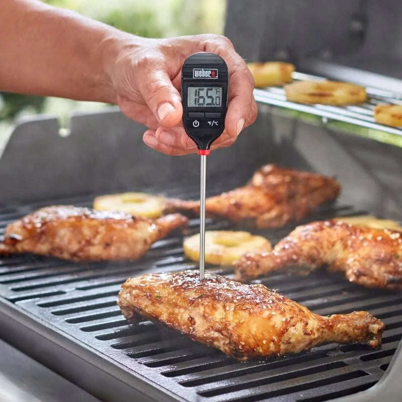 Weber Instant- Read Thermometer | 6750