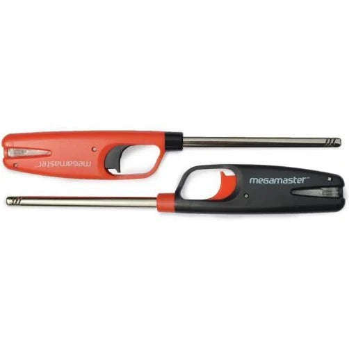 Megamaster x2 Pack Braai Lighters | BA0352