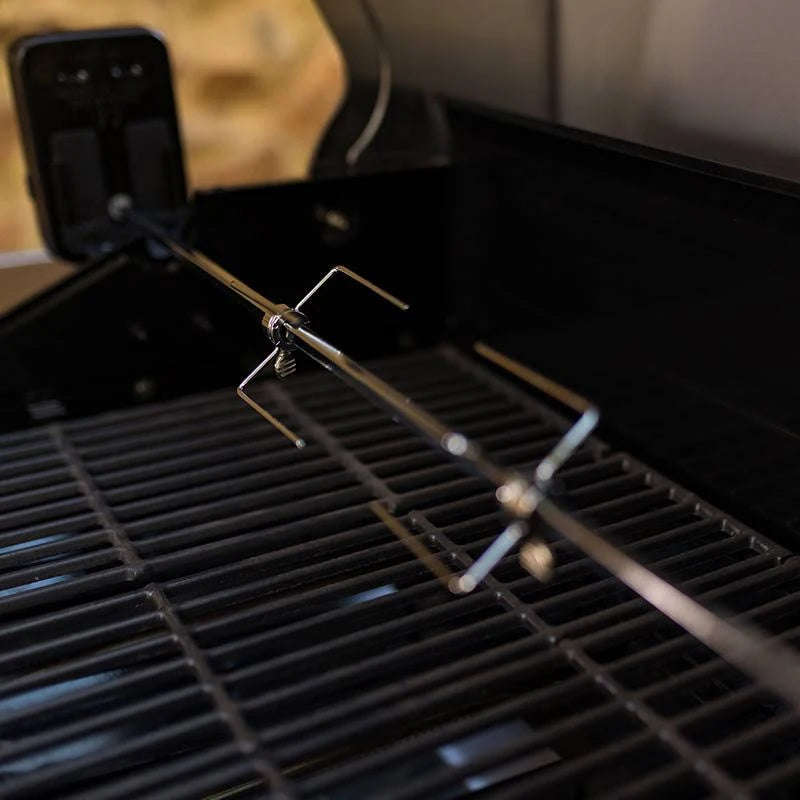 Universal Rotisserie Kit | BA0220