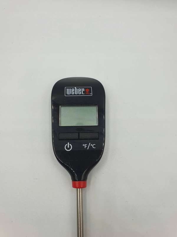Weber Instant- Read Thermometer | 6750