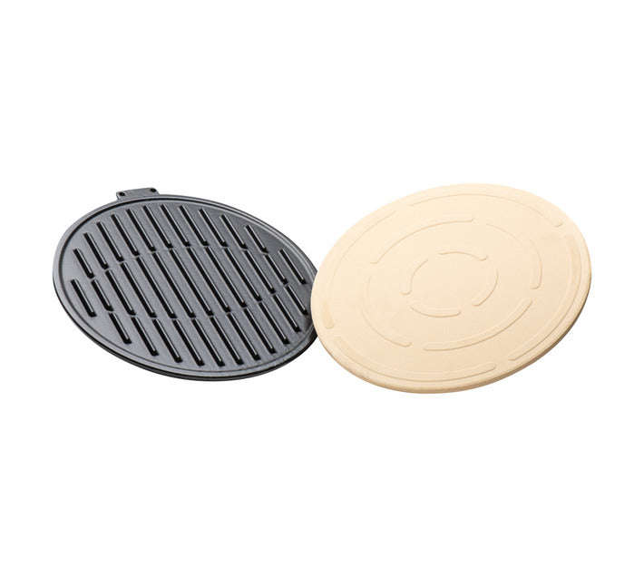 MCS - GRIDDLE AND PIZZA STONE | OUT370683