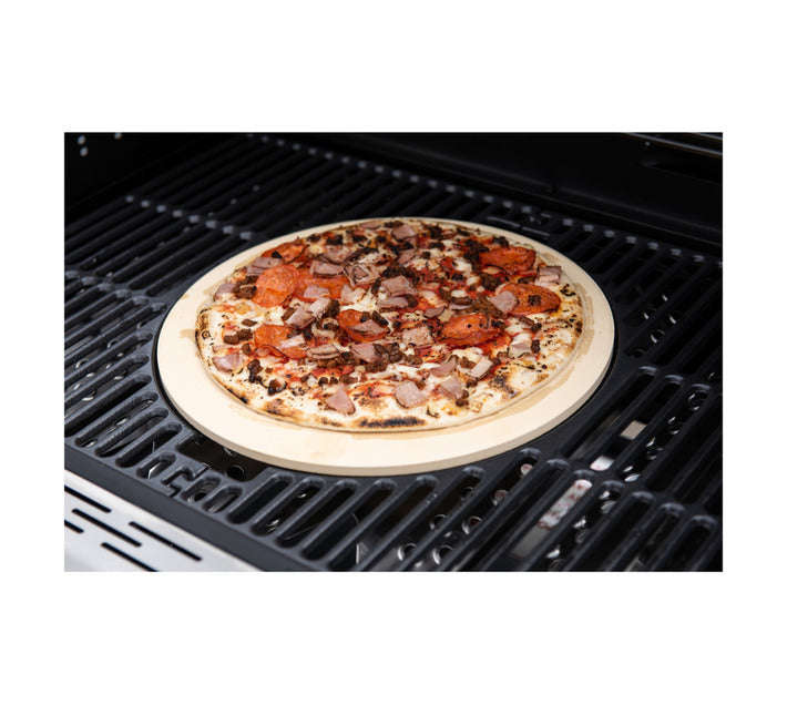 MCS - GRIDDLE AND PIZZA STONE | OUT370683