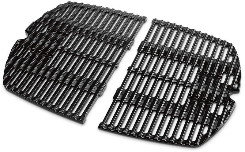 Weber Cooking Grate Q200/2000/2200 | 7645