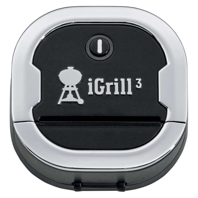 Weber iGrill 3 | 7205