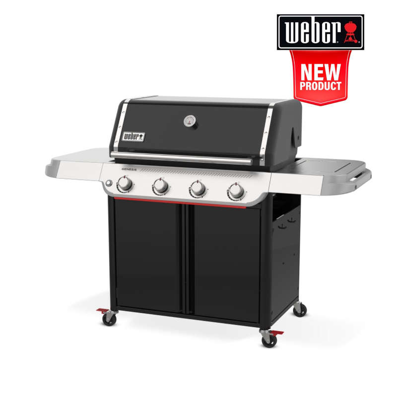 Weber Genesis® E-415W LP CP ZA | 1501371