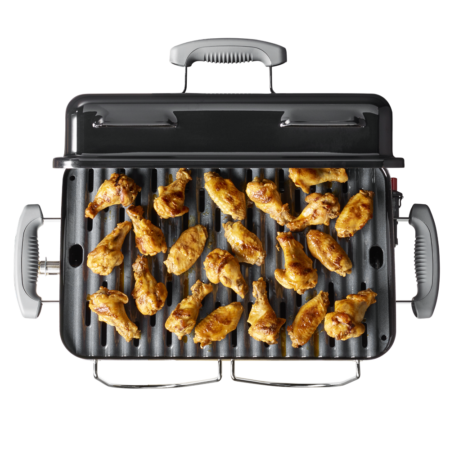 Weber Go Anywhere Gas Braai | 1141044