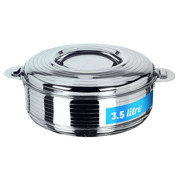 Lekke Insulated Hot Pot Casserole Dish