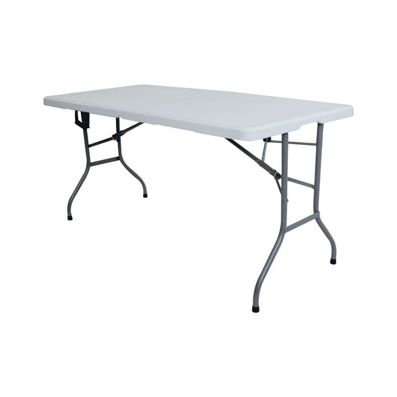 Foldable Plastic Table 1,8M