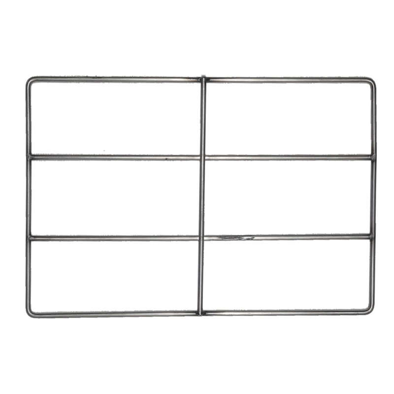 Madkon Ammo Box Braai Shelf
