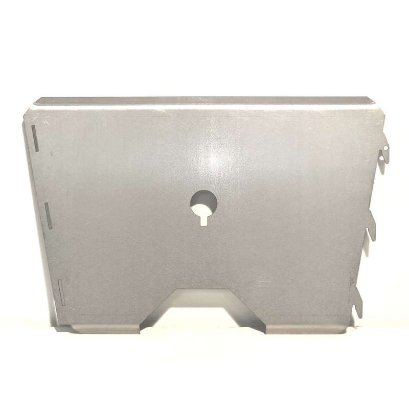 CAM Flat Pack Basic Braai | Cam02