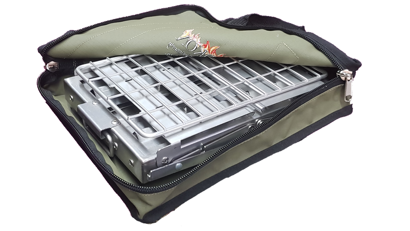 MadKon Mini Braai (Made to order only) | Madk017