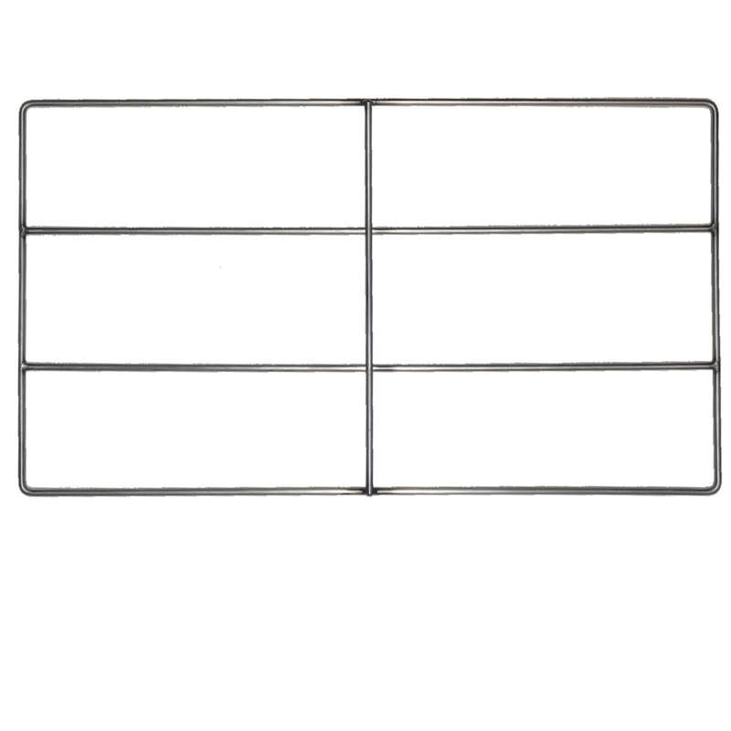 Madkon 600S Stainless Steel Braai Shelf | Madk016