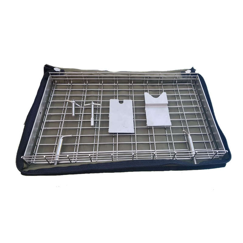 MadKon 600S Flat Basket Rotisserie | Madk018