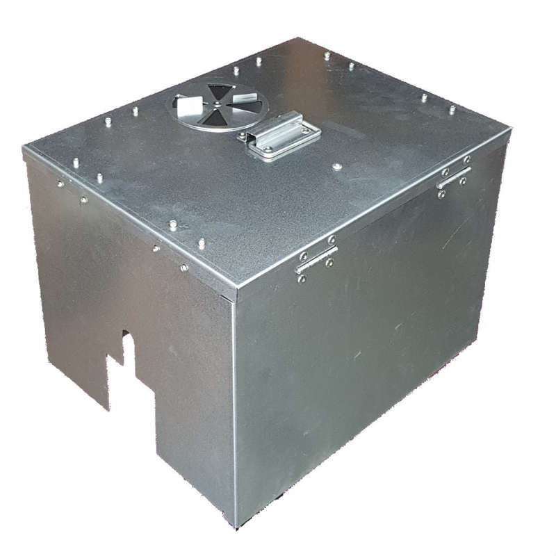 Madkon 600S Folding Lid | Madk020