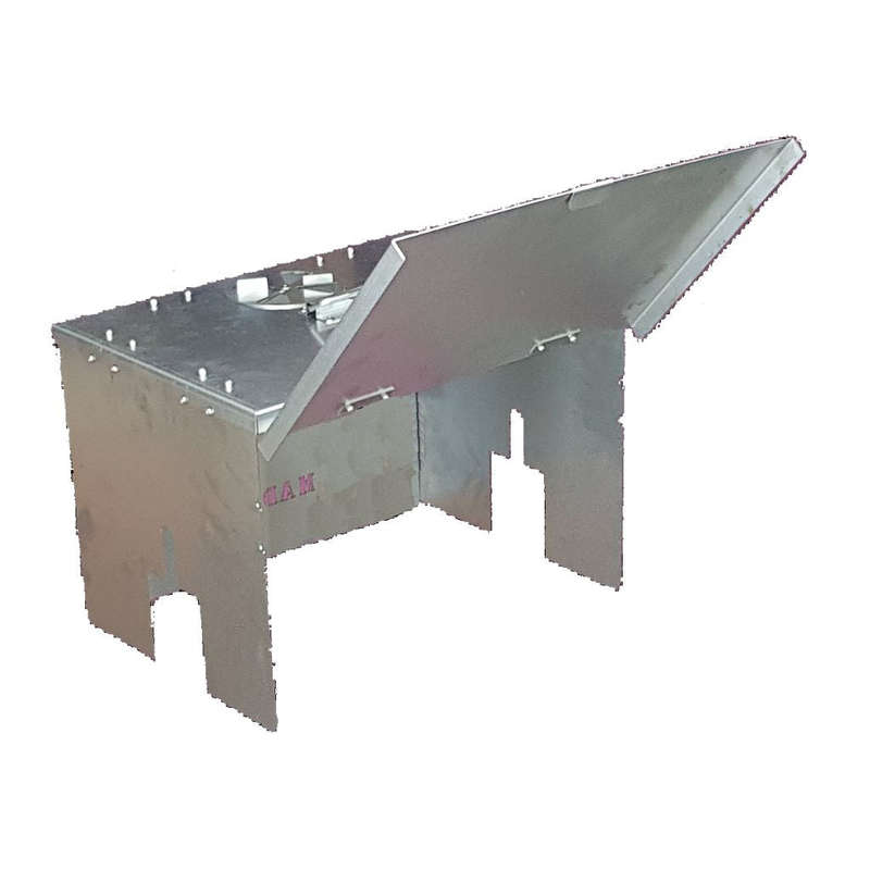 Madkon 600S Folding Lid | Madk020