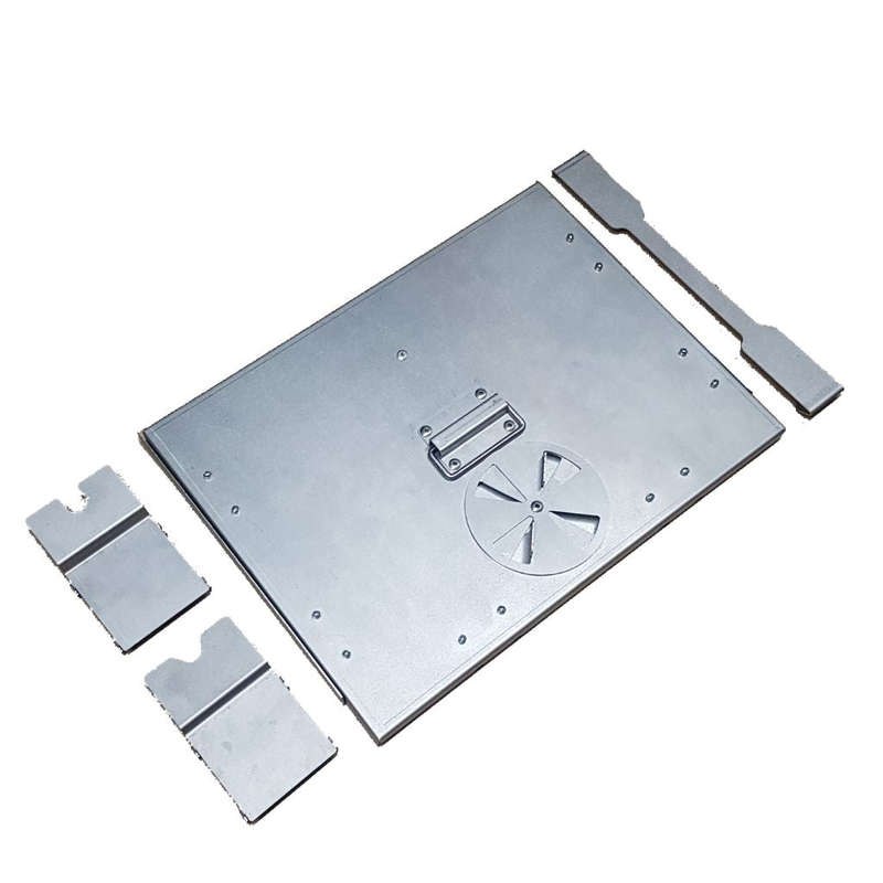 Madkon 600S Folding Lid | Madk020