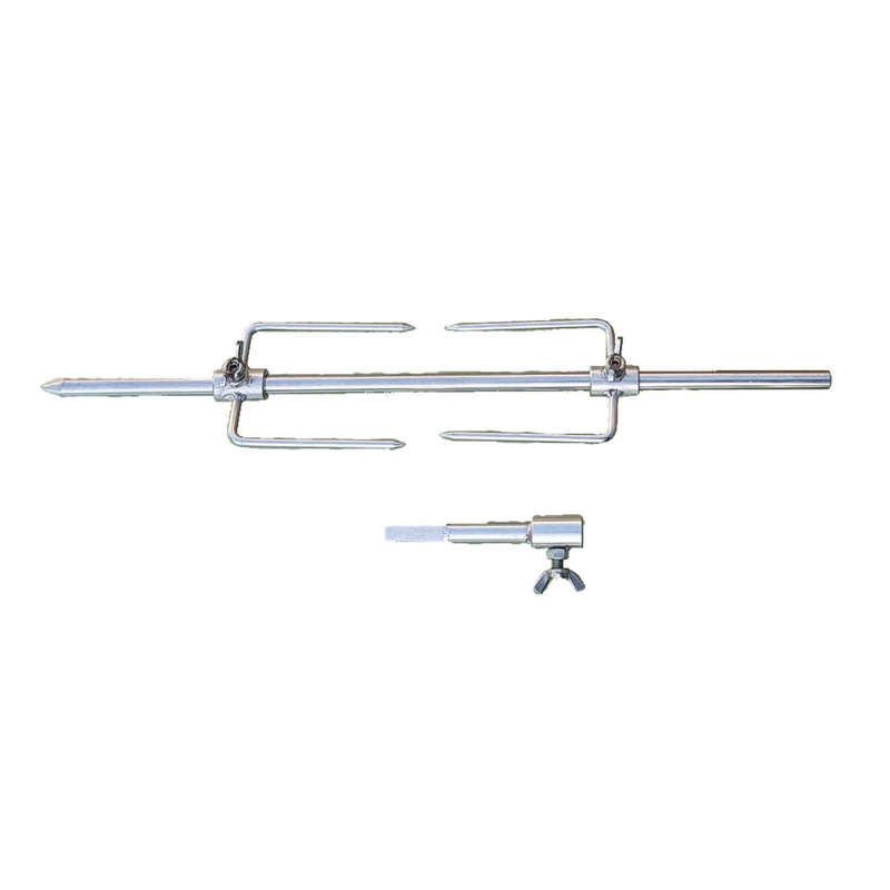 Madkon Ammo Box Braai Skewer | Madkon013