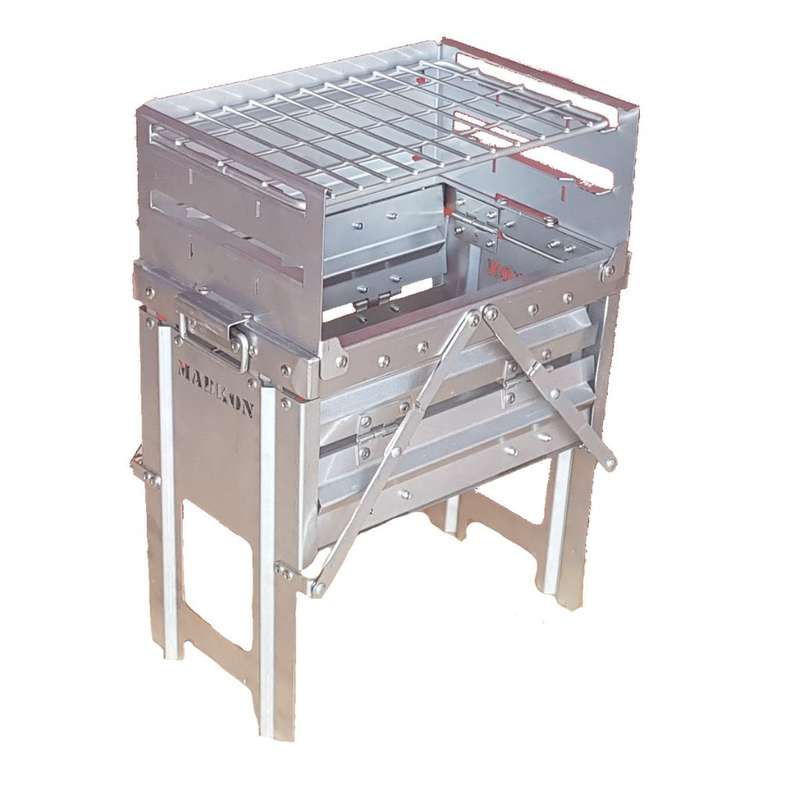 MadKon Mini Braai (Made to order only) | Madk017