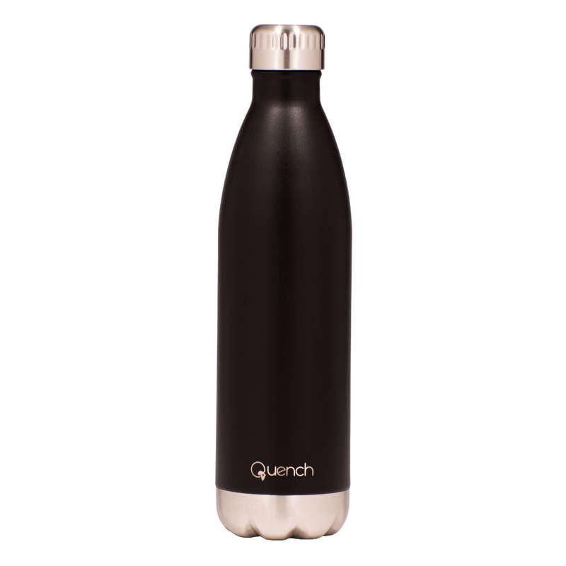 750 ML Quench Stainless Steel Flask - Various Colors